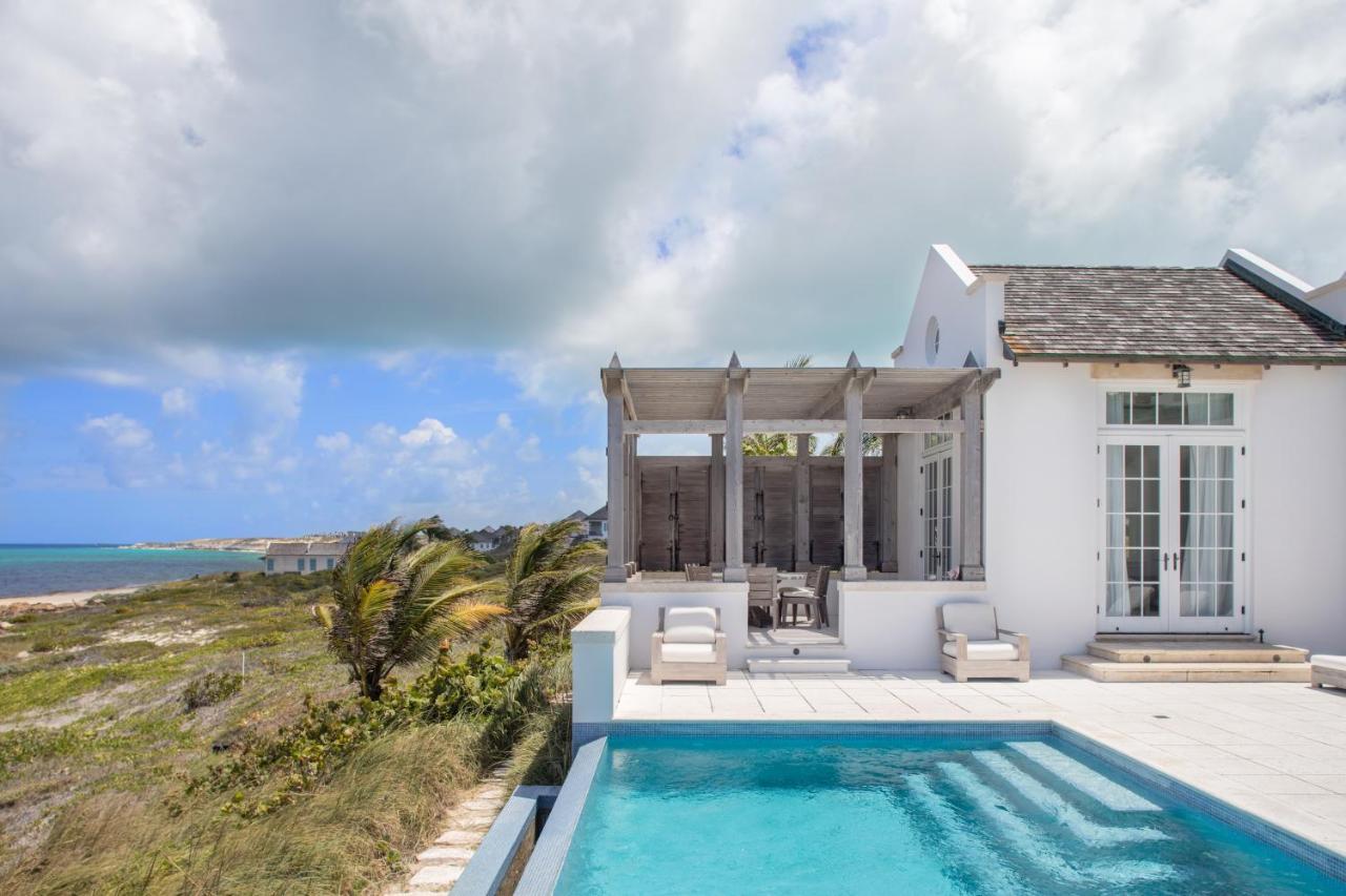 Ambergris Cay Private Island All Inclusive - Pls Island Hopper Flight Included Big Ambergris Cay 외부 사진