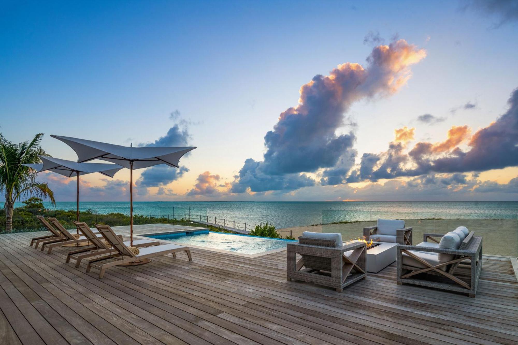 Ambergris Cay Private Island All Inclusive - Pls Island Hopper Flight Included Big Ambergris Cay 외부 사진