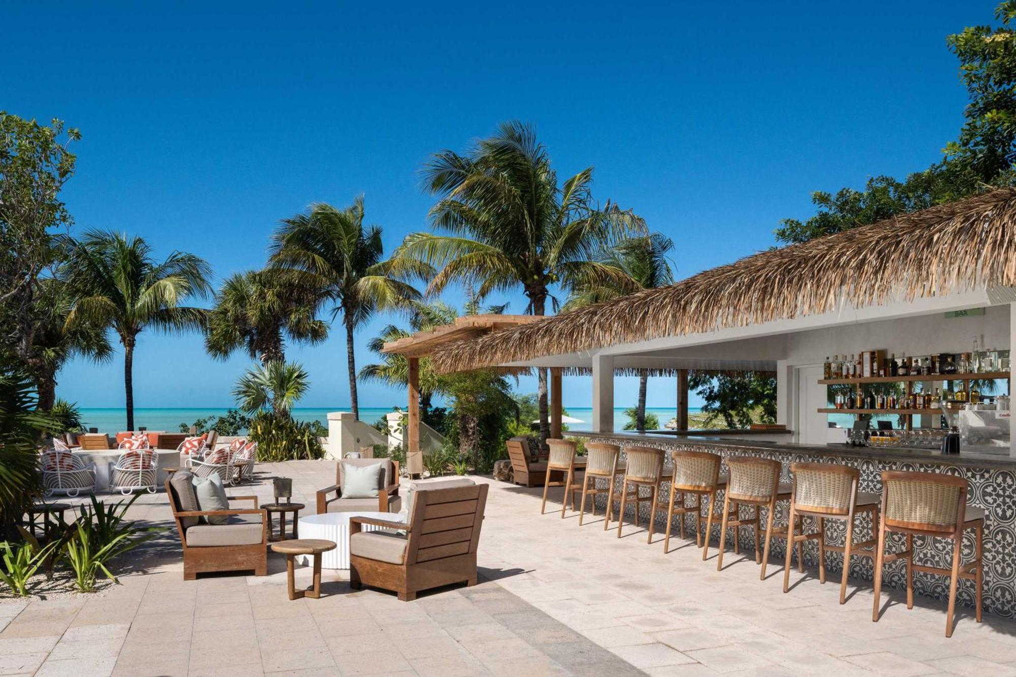 Ambergris Cay Private Island All Inclusive - Pls Island Hopper Flight Included Big Ambergris Cay 외부 사진