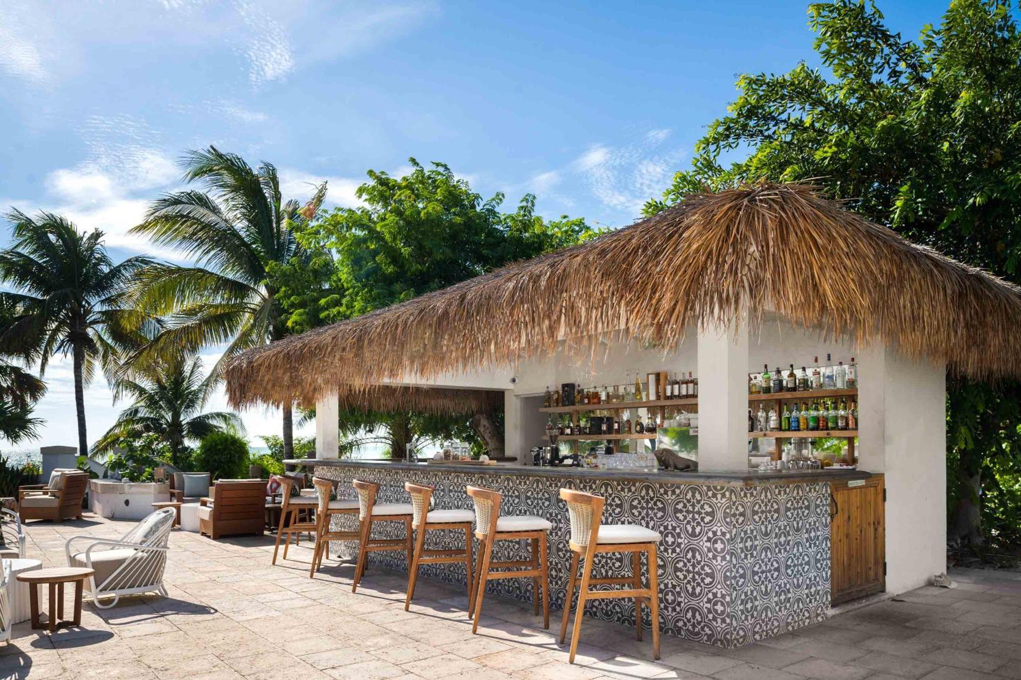 Ambergris Cay Private Island All Inclusive - Pls Island Hopper Flight Included Big Ambergris Cay 외부 사진